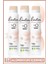 Natural Bloom Kadın Deodorant 3 x 150 ml 6