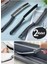Byogalo® 2li Çok Amaçlı Multi Ince Temizlik Fırçası Derz Arası Banyo Mutfak Lavabo Detay Temizleme Fırçası 6