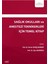 Sağlık Okulları ve Anestezi Teknikerleri İçin Temel Kitap 2