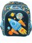 585026 Roket Anaokulu Sırt Çantası-Lacivert 1