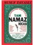 Tam Namaz Hocası Yusuf Tavaslı 512 Sayfa Ciltsiz Eğitim Kitabı 4