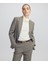 Kazayağı Desen Blazer IW6250106004022 1