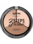 NYX Professional Makeup 3 Steps to Sculpt Kontür Paleti Kremsi Yapıda 4 Renkli 5 g 4