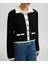 Colorblock Triko Hırka IW6250050390001 3
