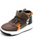 946-P25K-435 Dragus Unisex Çocuk Işıklı Bot 2