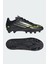 F50 Club Fg/mg Çocuk Siyah Krampon JI0028 9