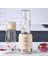 Artfood 7025H Smoothie Blender Krem 5