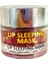 Dudak Uyku Maskesi/ Natural Lip Sleeping Mask (10ML) 3