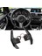 Tdd Bmw LED Direksiyon Vites Küreği Uzatma App Kontrollü Paddle Shifter F/g Serisi M Sport 2
