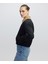 Monogram Jakarlı Mont IW6250012189001 3