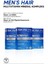 Erkek Saç Multivitamini 30 Tablet 21 Vitamin ve Mineral Doğal Bitkisel İçerikli Türkiye Üretimi 7