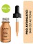 Nyx Professional Makeup Total Control Pro Aydınlatıcı 02 Warm 7