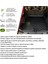 Skoda Kodiaq 2016 Sonrası 3D Bagaj Havuzu+3d Araca Özel Paspas Takımı Birebir Uyumlu 6
