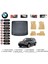 Bmw X6 2013 Model Bagaj Havuzu(Paspası)+Araca Özel Bej Paspas Takımı Flex 1