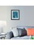 Ege Ruhu 6 – Hazır Çerçeveli 25 x 30 cm Akrilik El Yapımı Tablo 1