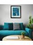 Ege Ruhu 6 – Hazır Çerçeveli 25 x 30 cm Akrilik El Yapımı Tablo 6