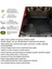 Ford Puma 2019-2025 4d Uyumlu Bagaj Havuzu 4d Havuzlu Paspas Seti 7