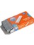 Delta Zımba Teli 24/6 - 10X1000 Adet - Beyaz 3