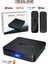 RED360 X100 Pro Android Tv Box + M8 Air Mouse | 16GB Hafıza | Google Tv Destekli 4K Cihaz 1