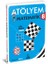 8. Sınıf Lgs Başarı Seti | Atölyem Matematik (Arı) + Dikkat Paragraf (Fi) | Hediye 12 Deneme (Üçgen Akademi) 2