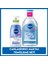 Göz Makyaj Temizleyici 125ML ve Canlandırıcı Micellar Makyaj Temizleme Suyu, Amino Asit, E Vitamini 1