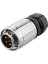YW-20-C05PE-03-001 5-Pin Su Geçirmez Konnektör - Erkek 1