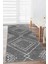 Dijital Kaymaz Yıkanabilir Kilim Desen Etnik Salon Halısı Mutfak Halısı Koridor Halısı Yolluk DC-7277 1