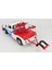 1:18 Greenlight 1969 Chevrolet C-30 Dually Wrecker 4