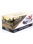 1:18 Greenlight 1969 Chevrolet C-30 Dually Wrecker 5