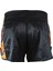 KB358 Hell Breaker Kick Boks Şortu Muaythai Şortu 4