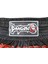 KB358 Hell Breaker Kick Boks Şortu Muaythai Şortu 5