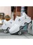 Unisex Skateboard Ayakkabı Şarj Edilebilinir LED Işıklı Kapanabilir Tekerlek 1