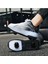 Unisex Skateboard Ayakkabı Şarj Edilebilir LED Işıklı Kapanabilir Tekerlek 1