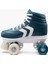 Dört Tekerlekli Paten - Lacivert 2