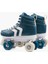 Dört Tekerlekli Paten - Lacivert 3