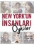 New York'un İnsanları Öyküler - Brandon Stanton 2