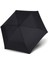 Zero Magic Siyah Hafif Otomatik Cep Şemsiyesi 1