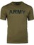 Mıl-Tec T-Shırt Army -Haki 1