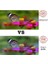 Canon Uyumlu Gı-41 Pixma G1470 G2470 G3470 G4470 4 Renk Mürekkep Dolum Seti 5X100 Gr. 2