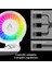 Liquid Freezer Iıı - 360 A-Rgb Intel/amd Uyumlu, 360MM Radyatörlü, 3X12CM P12 Pwm Fanlı, Sıvı Işlemci Soğutucu Beyaz (AR-ACFRE00152A) 3