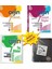 7.sınıf Orjin Lgs 3’lü Set | Matematik + Sosyal Bilgiler + Fen Bilimleri | Hediye Black Defter 1