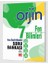 7.sınıf Orjin Lgs 3’lü Set | Matematik + Sosyal Bilgiler + Fen Bilimleri | Hediye Black Defter 3