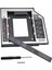 12.7mm HDD Caddy DVD SSD Kutu Sata CD Kızak Ikinci Harddisk Laptop Notebook 4717 1
