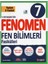 Fenomen 7. Sınıf Fen Bilimleri Fasikülü 1