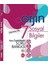 7.sınıf Orjin Lgs 3’lü Set | Matematik + Sosyal Bilgiler + Fen Bilimleri | Hediye Black Defter 4