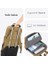 MCE-1523 Nova Eco Çevre Dostu Laptop Sırt Çantası 15.6 Inç, Ykk Fermuarlı Bilgisayar Sırt Çantası, Kadın ve Erkek Günlük Çanta, Okul ve Iş Çantası, Camel 3
