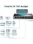 TL-SF1009P, 9-Port 10/100MBPS Desktop Switch With 8-Port Poe+ 2