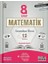 8. Sınıf Lgs Başarı Seti | Atölyem Matematik (Arı) + Dikkat Paragraf (Fi) | Hediye 12 Deneme (Üçgen Akademi) 4