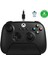 Ultimate 3-Mode Controller, Hall Effect Joysticks, Pro Back Buttons, Wired Only For Xbox Series X|s & Xbox One, Compatibility With , Windows & Android, Officially Licensed (Black) 1