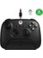 Ultimate 3-Mode Controller, Hall Effect Joysticks, Pro Back Buttons, Wired Only For Xbox Series X|s & Xbox One, Compatibility With , Windows & Android, Officially Licensed (Black) 3